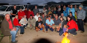 Gansbaai Oue Groet Nuwe Verwelkom 4